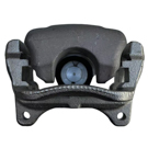 2017 Chevrolet Cruze Brake Caliper 4